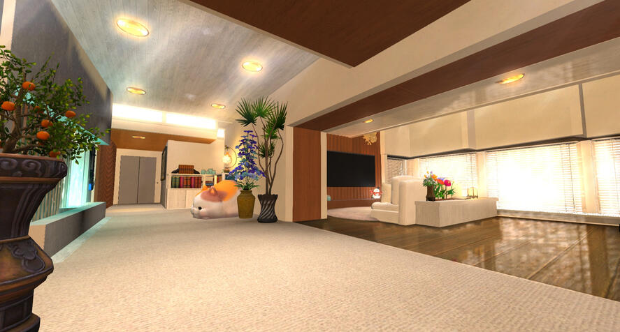 Lobby (Small)